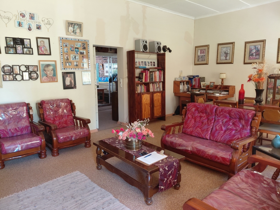 3 Bedroom Property for Sale in Burgersdorp Eastern Cape
